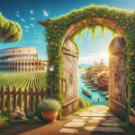 rich history, culture, and cuisine awaiting you