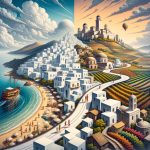 Discover scenic beauty of Greece & Italy with Gate 1 Travel tours