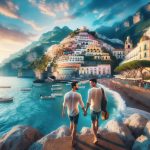 Gay Travel Amalfi Coast Italy Explore LGBTQ-friendly accommodations, activities, and events on the scenic Amalfi Coast in Italy