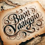 Have Safe Travels in Italian Buon viaggio for Have Safe Travels in Italian