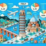 How Much to Travel to Italy Average Average Travel Costs for YOUR Trip to Italy