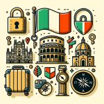 How Safe Is It to Travel to Italy Alone How safe is it to travel alone in Italy