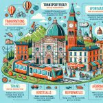 How to Travel Around Italy Cheap How to Travel Around Italy Cheap on a Budget