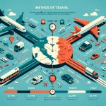 How to Travel Between Paris and Italy Guide on how to travel between Paris and Italy efficiently for a memorable experience