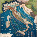 How to Travel From Italy to Croatia Step-by-step guide on how to travel from Italy to Croatia using various transportation options