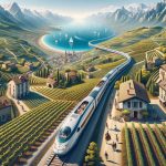 How to Travel From Italy to France by Train How to travel from Italy to France by train