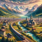 How to Travel From Paris to Italy by Train Step-by-step instructions for traveling from Paris to Italy hassle-free