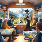 How to Travel in Italy via Eurail Discover scenic Italian routes on the Eurail for hassle-free travel in Italy