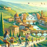 How to Travel Italy by Bike Explore Italian countryside by bike, experience local culture, and savor regional cuisine. How to Travel Italy by Bike