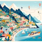 Discover the best travel tips to Positano Italy