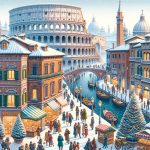 a magical time for enchanting travel experiences