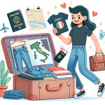 Guidelines on whether IS IT ALLOWED TO TRAVEL TO ITALY during current travel restrictions