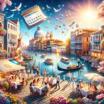 March in Italy offers pleasant weather and fewer crowds, making it a great time to travel