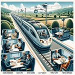 Is Train Travel Safe in Italy Follow local regulations, secure belongings, choose reputable routes