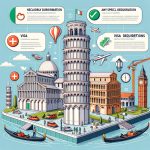 Is Travel Insurance Required for Italy Knowing if Travel Insurance is Required for Italy can save you from unforeseen expenses