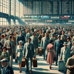 Italian Citizens Travelling to Usa essential guidelines for entry and visa requirements