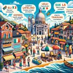 Italian Language Basics for Travel Essential Italian Phrases for Travelers