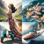 Italian Luxury Travel Discover opulent Italian resorts and exquisite destinations with our curated luxury travel experiences in Italy