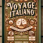 Italian Travel Agency Names Discover top 10 authentic Italian travel agency names for your next adventure
