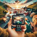 Italy and Germany Gopro Hero 3+ Silver Travel Video Adventure in Italy and Germany captured with GoPro Hero 3+ Silver - Travel Video Highlights