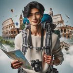 Italy Smart Traveller Explore Italy like a smart traveler with insider tips and hidden gems