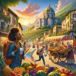 Italy Travel Abroad Explore the beauty of Italy abroad with breathtaking landscapes and rich cultural heritage