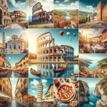 Italy Travel Blog Explore the beauty of Italy through our travel blog filled with insider tips and guides