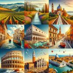 Italy Travel Most Popular Explore Italy's top attractions with ITALY TRAVEL MOST POPULAR tours for a memorable vacation experience