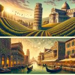 Italy Travel Poem Explore Italy's beauty through a captivating travel poem