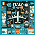 Italy Travel Restrictions February 2022 stay updated for safe travels