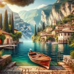 Lake Garda Italy Travel Guide Explore Lake Garda's charm and beauty with our comprehensive Italy travel guide