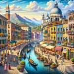 Mena Travel Italia Explore MENA Travel Italia's stunning sights and vibrant culture with our exclusive tours