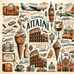 Must Know Italian Phrases for Travel Essential Italian travel phrases every traveler must know for a smooth journey