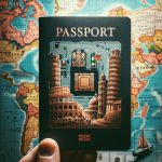 Need Passport With You When Traveling in Italy Always have your passport with you during travels in Italy