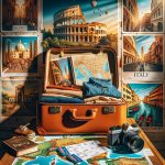 Prepare to Travel to Italy Get ready to explore Italy's rich culture and history with our travel preparation guide