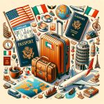 A detailed guide for international travelers