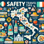 Essential precautions, emergency contacts, and cultural insights for a worry-free journey