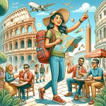 Should I Be Worried to Travel to Italy Alone Tips for safe and worry-free travel