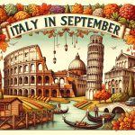 Should I Travel to Italy in September 2021 should i travel to italy in september 2021