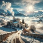Should You Travel to Italy in January Consider visiting Italy in January for fewer crowds and authentic winter experiences