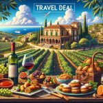 Sicily Italy Travel Deal Explore budget-friendly Sicily Italy travel deals for an unforgettable vacation experience