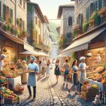 Slow Food Travel Italy Experience authentic Italian cuisine and culture with our Slow Food Travel Italy guided tours