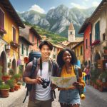 Travel Companion Italy travel companion italy