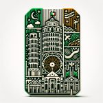 Travel Italy Sim Card Stay connected with a Travel Italy SIM Card for seamless communication and convenient data usage