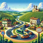 Travel Safe Italia packing essentials, emergency numbers, and local safety guidelines