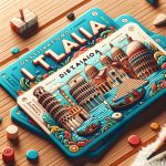 Travel Tickets to Italy Explore Italy with discounted travel tickets - TRAVEL TICKETS TO ITALY at unbeatable prices