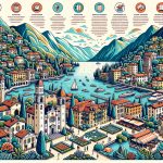 Travel Tips for Lake Como Italy best views, local food, hidden gems