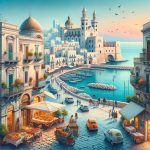 Travel to Bari Italy Discover the charm of Travel to Bari Italy - Beautiful landscapes and rich history await