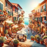 Travel to Italy in August 2017 travel to italy in august 2017