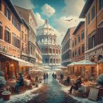 Travel to Rome Italy in February travel to rome italy in february